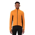 Miniatyrbild 1 av 7: Vaude Bike Kuro Ii Softshelljacka Orange L Man