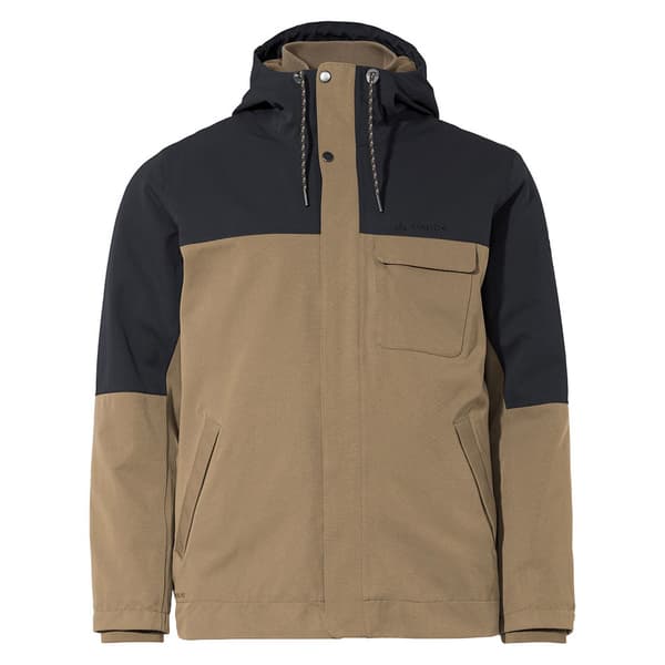 Vaude Manukau Ii Jakke Brun S Mand
