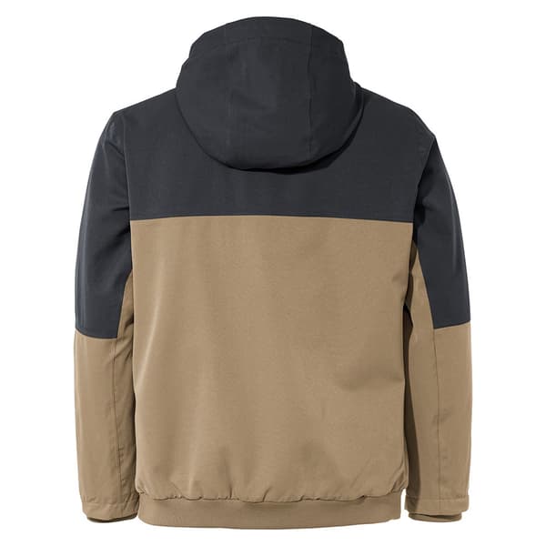 Vaude Manukau Ii Jakke Brun S Mand