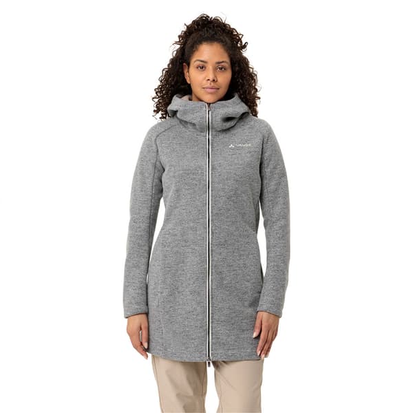 Vaude Tinshan Iii Takki Harmaa 40 Nainen