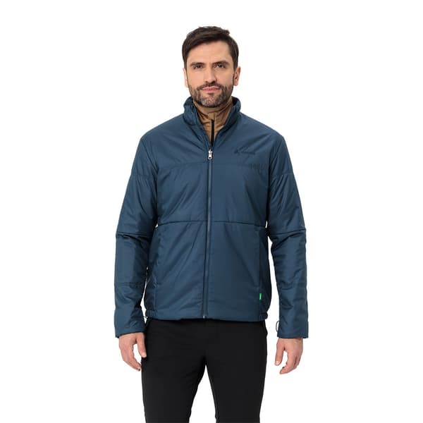 Vaude Neyland 3in1 Jacka Blå L Man