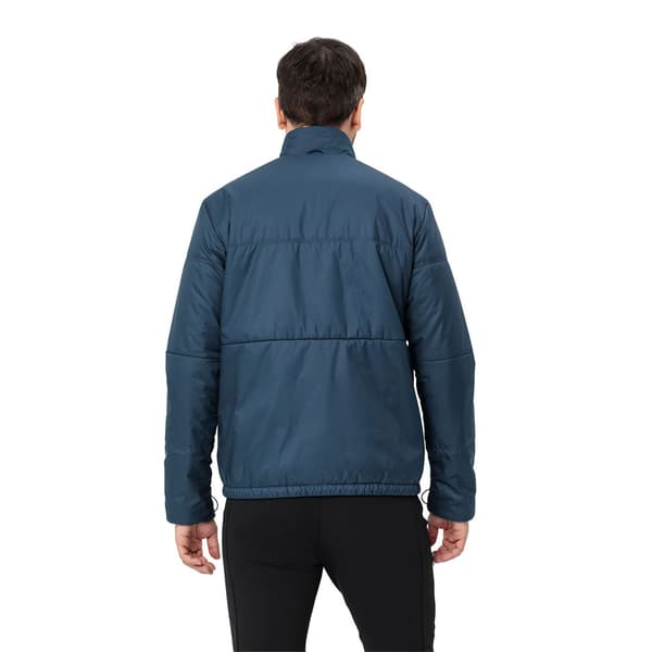 Vaude Neyland 3in1 Jacka Blå L Man