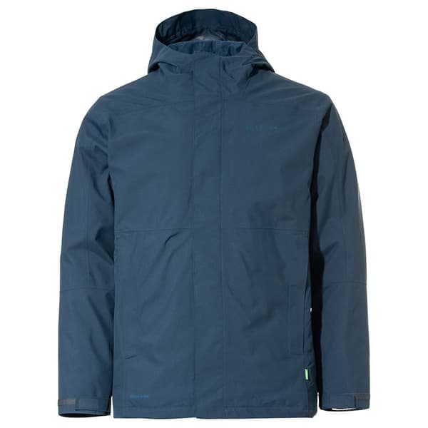 Vaude Neyland 3in1 Jacka Blå L Man