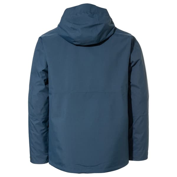 Vaude Neyland 3in1 Jacka Blå L Man