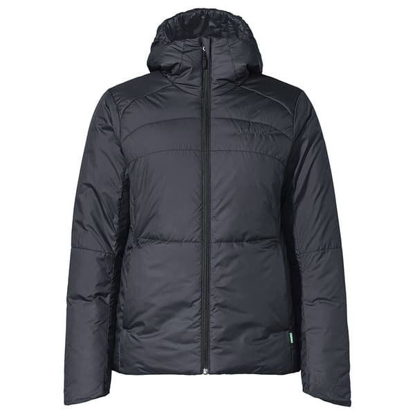 Vaude Neyland Insulation Jakke Sort 42 Kvinde