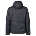 Miniatyrbillede 4 af 7: Vaude Neyland Insulation Jakke Sort 42 Kvinde