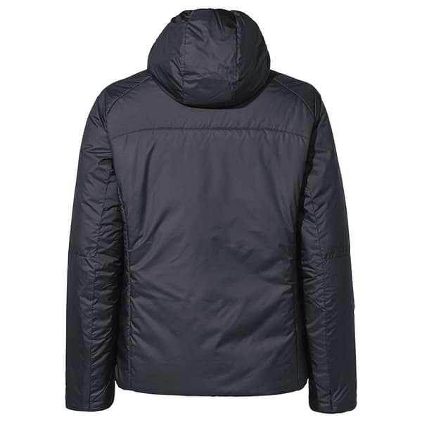 Vaude Neyland Insulation Jakke Sort 42 Kvinde