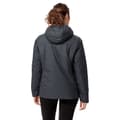Miniatyrbillede 2 af 7: Vaude Neyland Insulation Jakke Sort 42 Kvinde