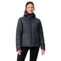 Miniatyrbillede 1 af 7: Vaude Neyland Insulation Jakke Sort 42 Kvinde