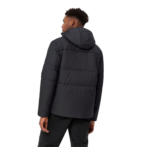 Vaude Neyland Jacka Svart XL Man