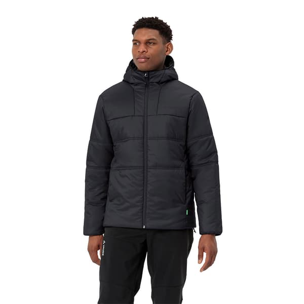 Vaude Neyland Jacka Svart XL Man