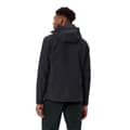 Miniatyrbillede 2 af 6: Vaude Roccia Ii Softshelljakke Sort S Mand