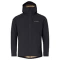Miniatyrbild 3 av 6: Vaude Roccia Ii Softshelljacka Svart M Man