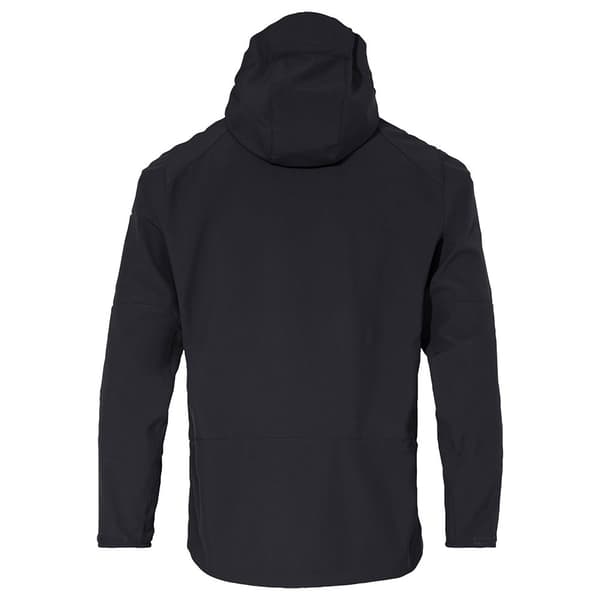 Vaude Roccia Ii Softshelljacka Svart M Man
