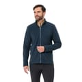 Pikkukuva 3 / 8: Vaude Rosemoor 3in1 Takki Sininen 2XL Mies