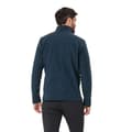 Pikkukuva 4 / 8: Vaude Rosemoor 3in1 Takki Sininen 2XL Mies