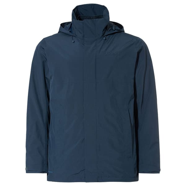 Vaude Rosemoor 3in1 Takki Sininen 2XL Mies