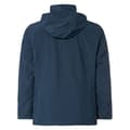 Pikkukuva 6 / 8: Vaude Rosemoor 3in1 Takki Sininen 2XL Mies