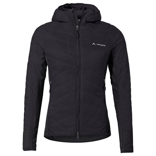 Vaude Sesvenna Iv Takki Musta 42 Nainen