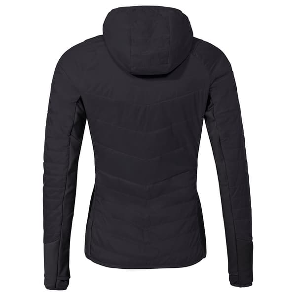 Vaude Sesvenna Iv Takki Musta 42 Nainen