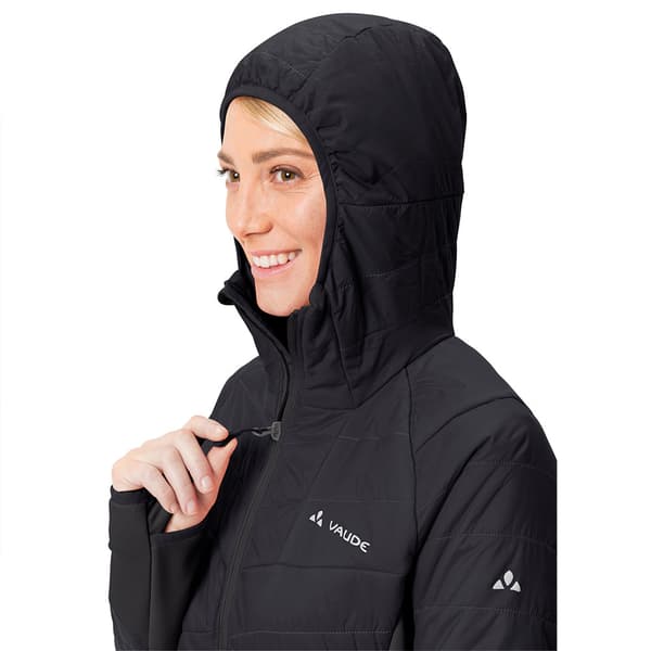 Vaude Sesvenna Iv Takki Musta 42 Nainen