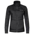 Pikkukuva 3 / 7: Vaude Valsorda Hybrid Takki Musta 42 Nainen