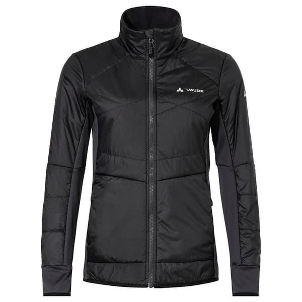 Vaude Valsorda Hybrid Jacka Svart 44 Kvinna