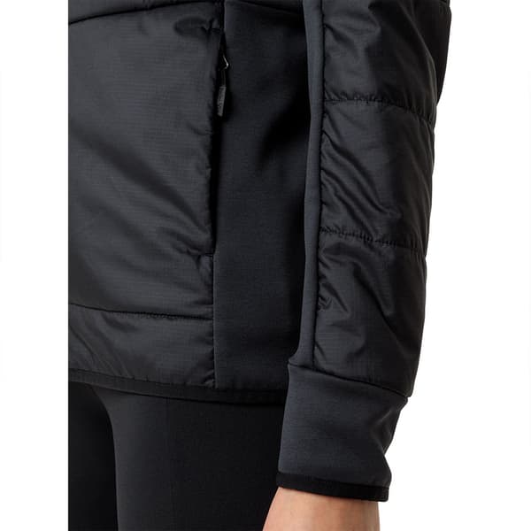 Vaude Valsorda Hybrid Jacka Svart 44 Kvinna