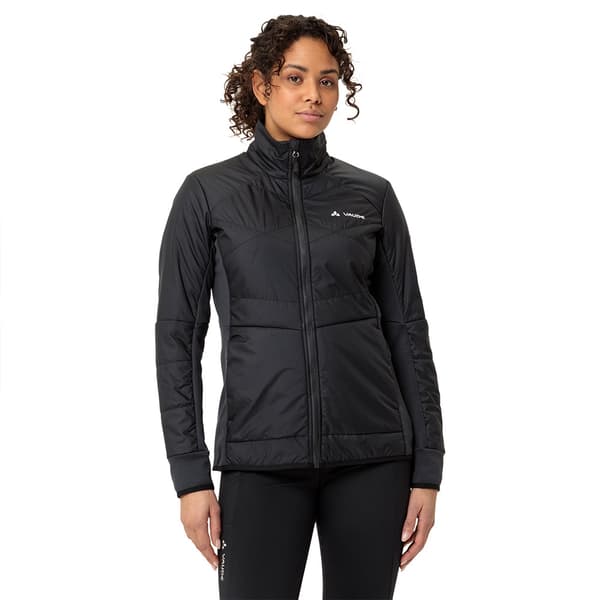 Vaude Valsorda Hybrid Jacka Svart 44 Kvinna