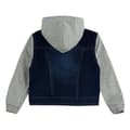 Pikkukuva 2 / 2: Levi´s ® Kids Lvn Indigo Takki Sininen 9 Months Poika