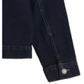 Pikkukuva 4 / 4: Levi´s ® Kids Sherpa Trucker Takki Sininen 16 Years Poika