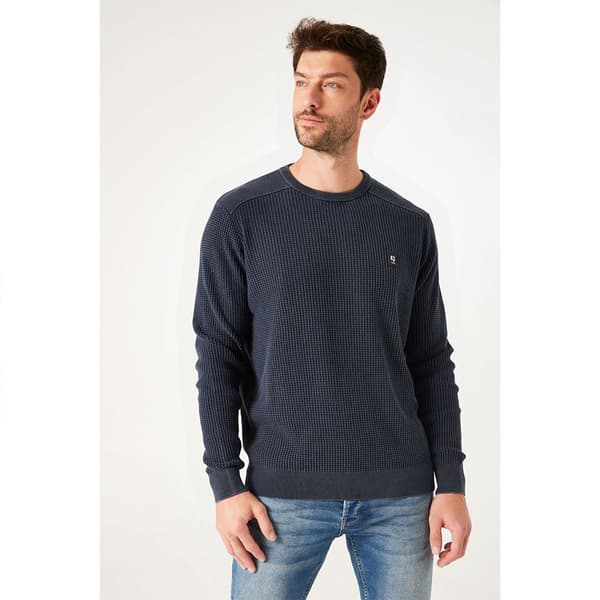 Garcia Z1165 Trøje Grå XL Mand
