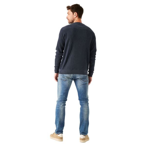 Garcia Z1165 Trøje Grå XL Mand