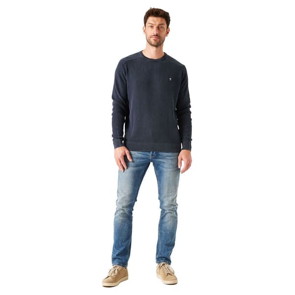 Garcia Z1165 Trøje Grå XL Mand