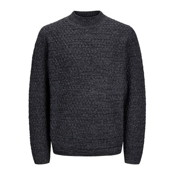 Jack & Jones Ziggi Tröja Med V-ringning Grå XL Man
