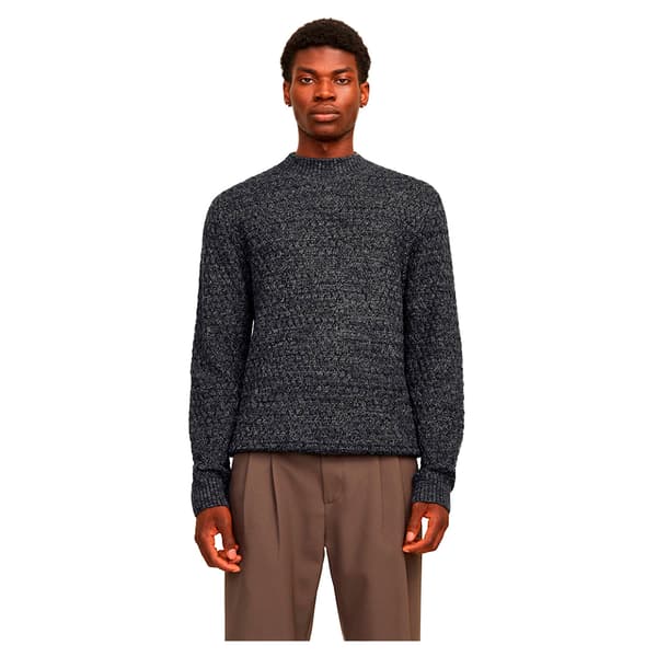 Jack & Jones Ziggi Tröja Med V-ringning Grå XL Man