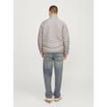 Pikkukuva 2 / 7: Jack & Jones State Packable Untuvatakki Harmaa XL Mies