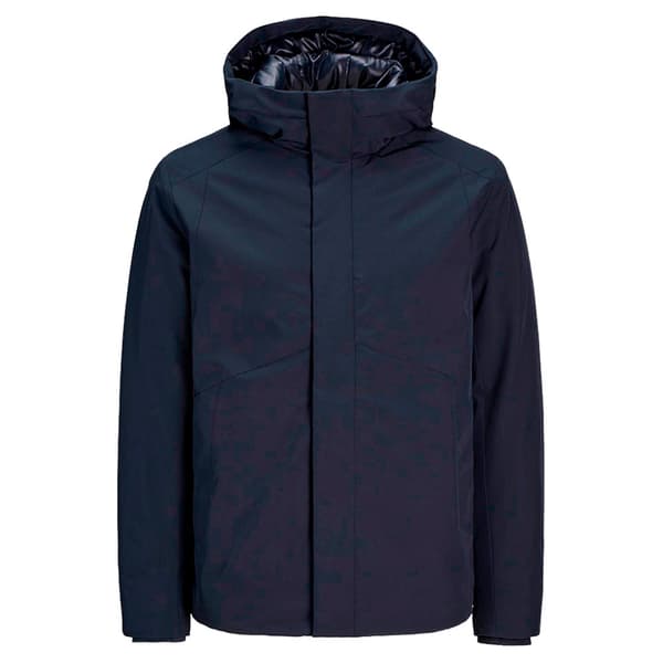 Jack & Jones Keen Jakke Blå XL Mand