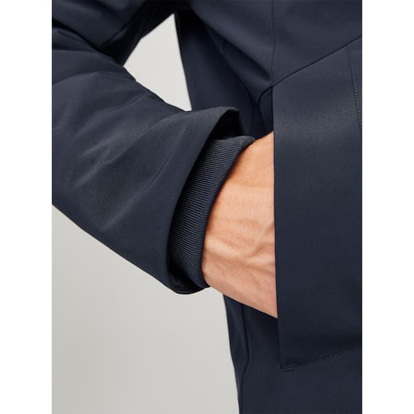 Jack & Jones Keen Jakke Blå XL Mand