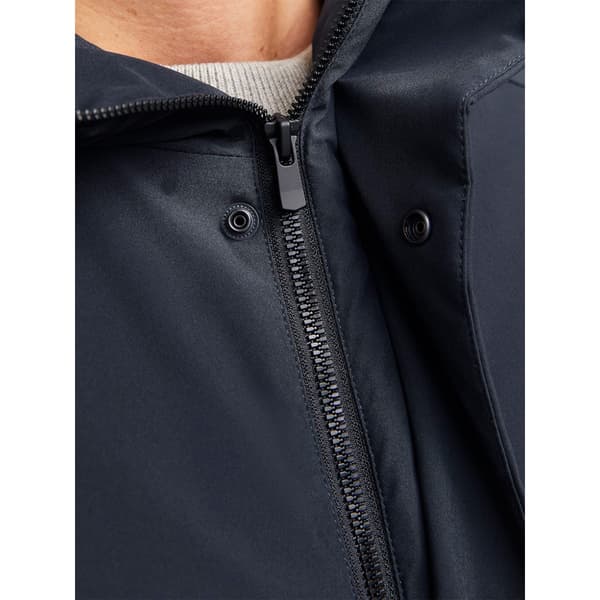 Jack & Jones Keen Jakke Blå XL Mand