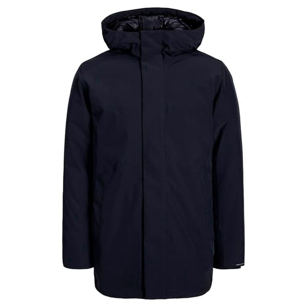 Jack & Jones Keen Parka Sininen XL Mies
