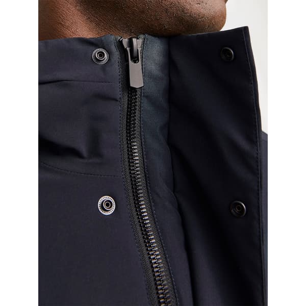 Jack & Jones Keen Parka Sininen XL Mies