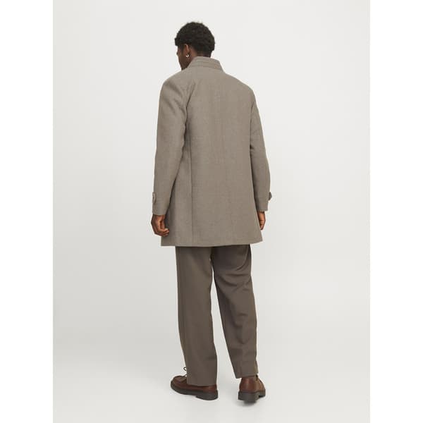 Jack & Jones Melton Kappa Grå L Man