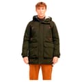 Pikkukuva 1 / 7: Jack & Jones Polar Parka Vihreä S Mies