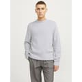 Miniatyrbillede 1 af 7: Jack & Jones Milano Stitch Trøje Grå L Mand