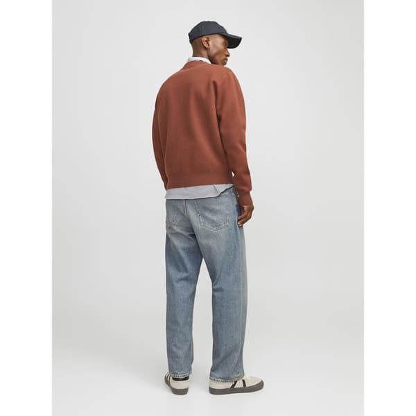 Jack & Jones Vesterbro Tröja Brun M Man