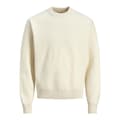 Miniatyrbild 3 av 7: Jack & Jones Vesterbro Tröja Beige L Man