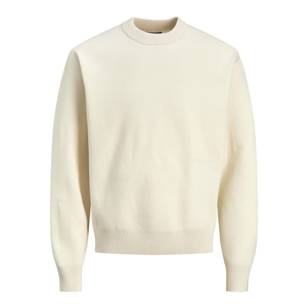 Jack & Jones Vesterbro Tröja Beige L Man