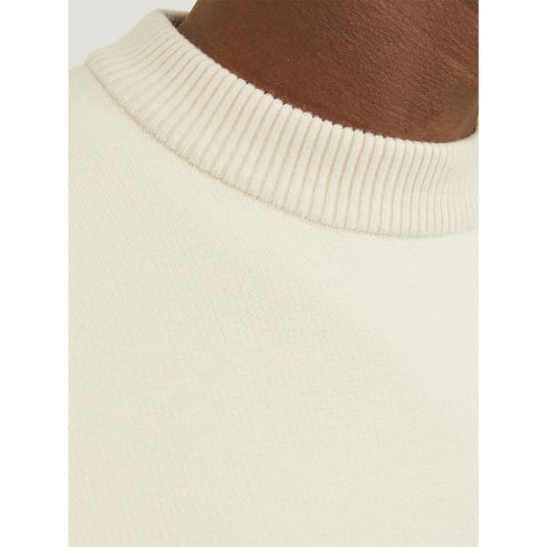 Jack & Jones Vesterbro Tröja Beige L Man