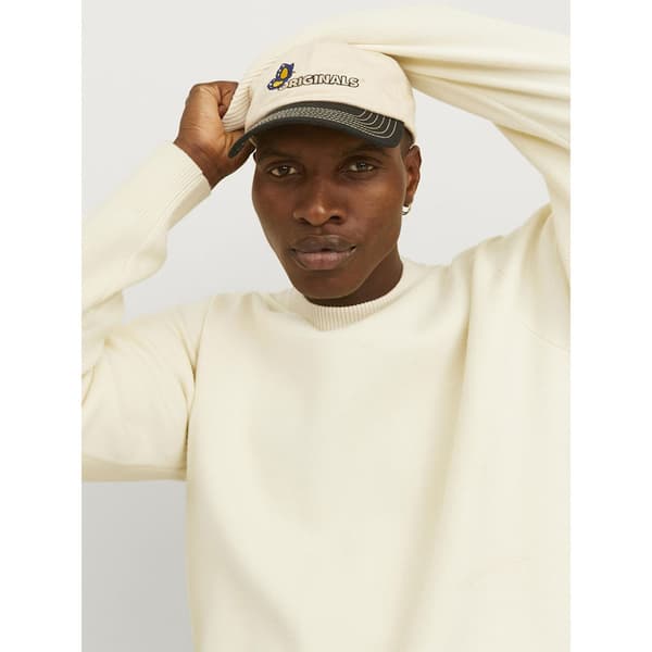 Jack & Jones Vesterbro Tröja Beige L Man